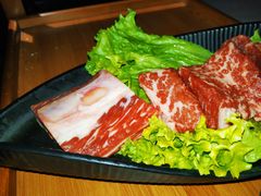 -杀猪天·韩国烤肉(总店)