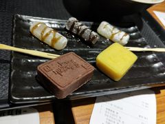 -鲜芋仙Meet Fresh(五道口店)