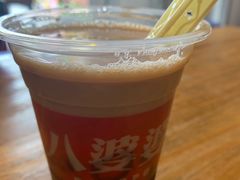 -八婆婆烧仙草(曾厝垵店)