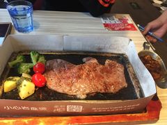 -必胜客(紫竹桥苏宁店)
