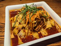 -驿楼兰·新疆菜(火车站店)