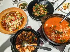 -贡宴盐帮菜自贡驻京联络处餐厅