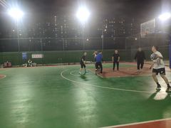 -回龙观体育文化公园