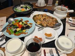 -金悦轩海鲜酒家(拱北店)