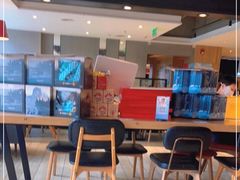 -必胜客(双榆树店)