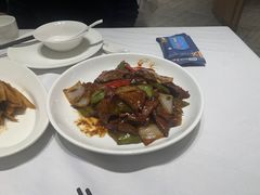 -新吉士·上海菜(浦东LCM置汇旭辉店)