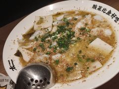 -新太二·鲜料川菜(万泰汇店)
