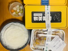 -巴音浩日娲·蒙餐(双林东路店)
