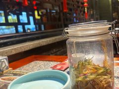 -并州大牌档之醉轻尘
