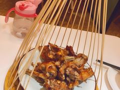 -后宫私房菜(汇客美食娱乐广场店)