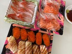 -争鲜回转寿司(南开大悦城店)