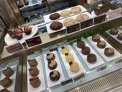 -GODIVA(国际金融中心店)