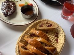 -马克西姆俄罗斯餐厅(通亚街店)