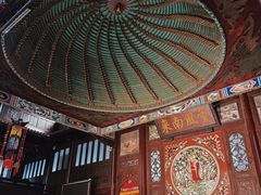 -天津戏剧博物馆