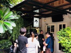 -TrueLove @ Neverland (Husky Cafe)