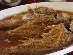 -聚首堂·特色小吃·肘子(什刹海德胜门店)