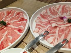 -彤德莱火锅(果园路店)