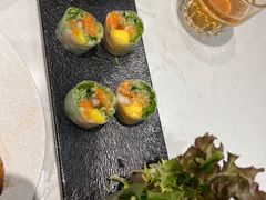 -美奈小馆·越南料理(中航城君尚购物中心店)