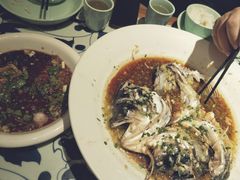 -绿茶餐厅(布吉万象汇店)