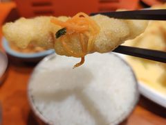 -鑫日千里马朝鲜族小馆(总店)