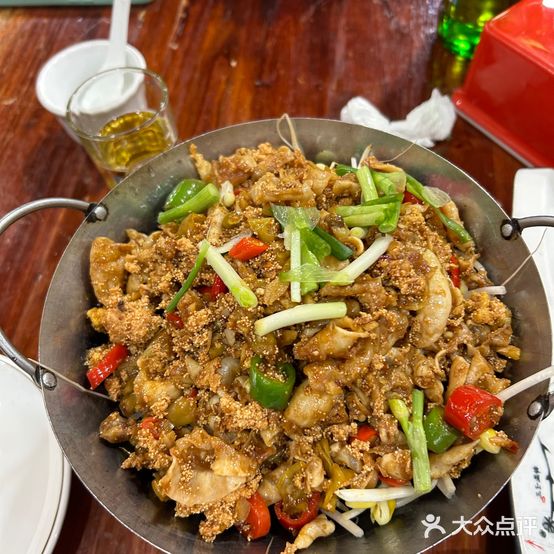 闻湘居湘菜馆(长安店)