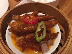 -颐和•海鲜砂锅粥•啫啫煲(奥林匹克广场店)