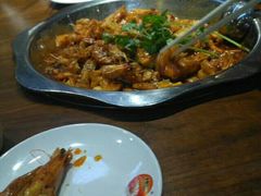 -李想大虾(牡丹路店)