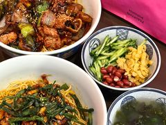 -王繁星面馆(西安熙地港店)