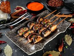 -九村烤脑花·两江非遗(创始总店)