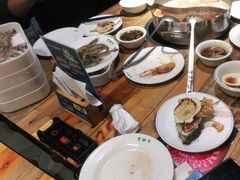 -蒙肥羊·酸汤潮牛·鲜牛肉火锅烤肉自助(岗顶店)
