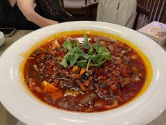 -达旺·鸡毛店(巴南万达店)