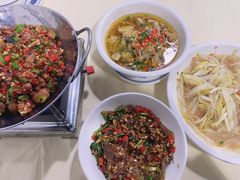 -笨罗卜浏阳菜馆(太平街店)