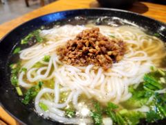 肉酱米线-阿木舂记·特色小吃(平江路店)