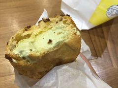 -贝儿多爸爸泡芙(合生汇店)