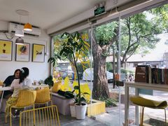 -五进制 Coffee Shop