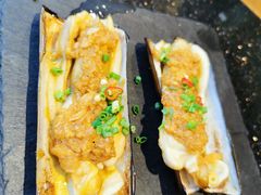 -烧货·活海鲜炭烧(湖滨商业街店)