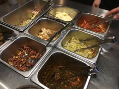 -韩聚屋韩国烤肉餐厅(新北万达店)