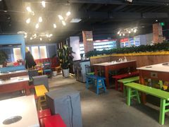 -钢管厂五区小郡肝火锅串串香(清河店)