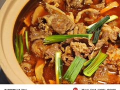 -张氏父子常德肠子馆(红星总店)