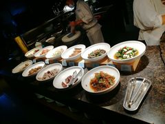 -星伦多自助料理·涮烤一体(虹悦城店)