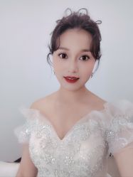 点击看大图 -卡恩婚纱摄影(桥梓口店)