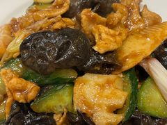 -雪山晋乡楼(食品街店)