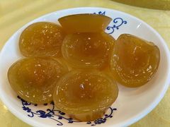钵仔糕-台山美食一绝阿四台山黄鳝饭(阿四创作店)