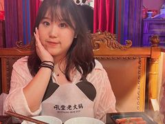 -吼堂老火锅(太古里总店)