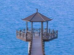 -南京金牛湖风景区