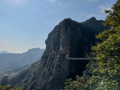 -雁荡山风景名胜区