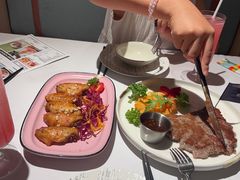 -Aqua Oasis 水天堂(相城天虹商场店)