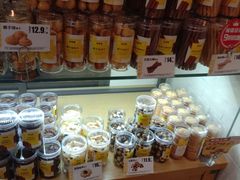 零售区-味多美蛋糕(朝新嘉园店)