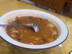 -新疆巴州金丝特餐厅(大钟寺店)