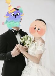 -城市花园婚纱摄影